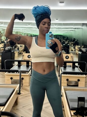 Full leaked Krystina arielle private onlyfans photo