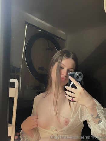 Ksenia / kseniamylove