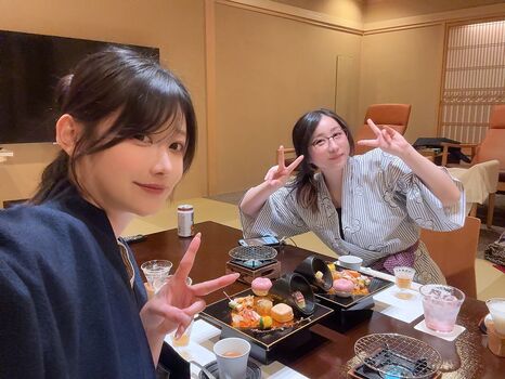 Full leaked Kson onair page private onlyfans photo