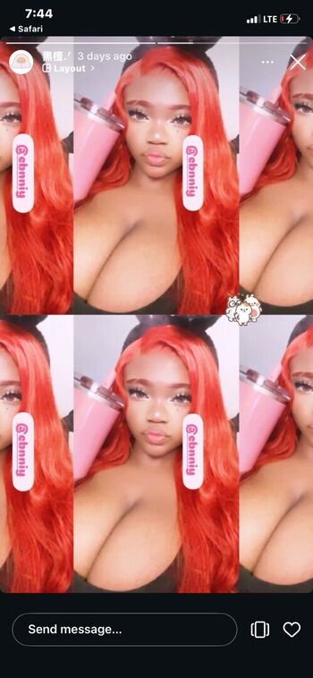 Full leaked Kttiuh private onlyfans photo