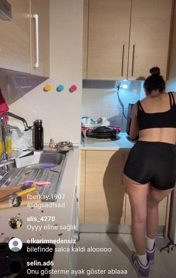 Kübra Miranda Çamlıbel