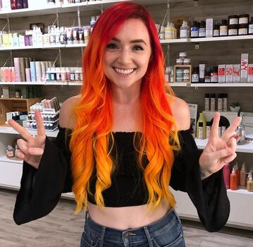 Full leaked Kungfufruitcup private onlyfans photo