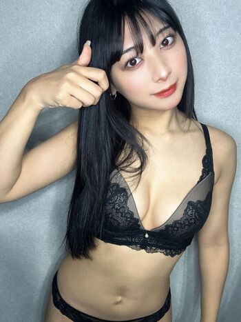 Full leaked Kunugi maika page private onlyfans photo