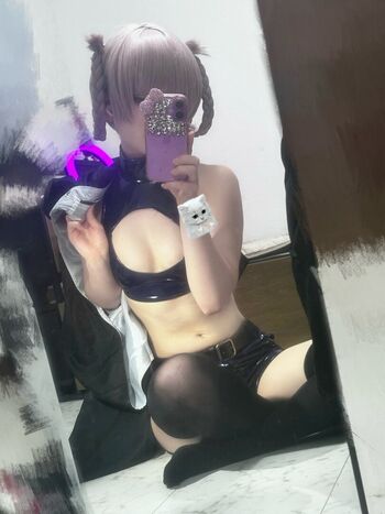 Full leaked Kurage private onlyfans photo