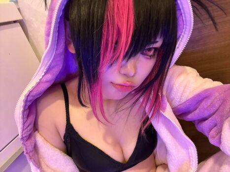 Full leaked Kurage private onlyfans photo