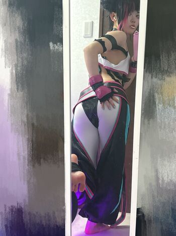 Full leaked Kurage private onlyfans photo