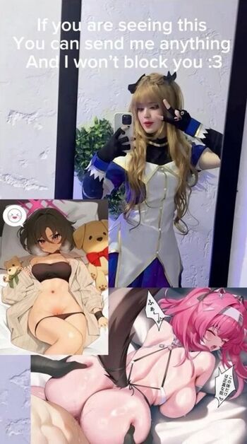 Full leaked Kurisutyn page private onlyfans photo