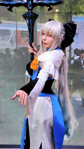 Full leaked Kuroha private onlyfans photo