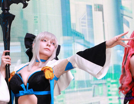 Full leaked Kuroha private onlyfans photo