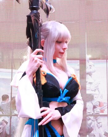 Full leaked Kuroha private onlyfans photo