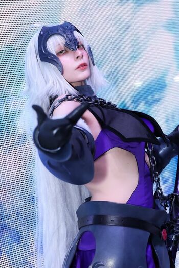 Full leaked Kuroha private onlyfans photo