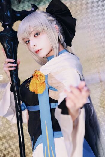 Full leaked Kuroha private onlyfans photo