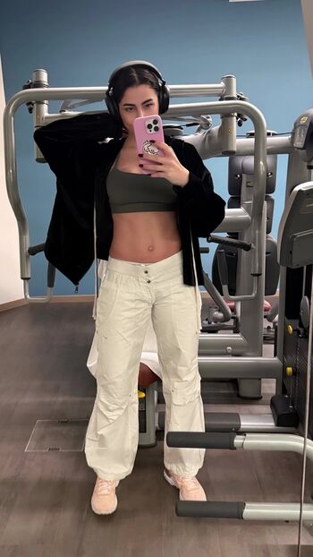 Full leaked Kurolily private onlyfans photo