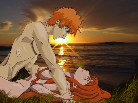 Full leaked Kurosaki private onlyfans photo