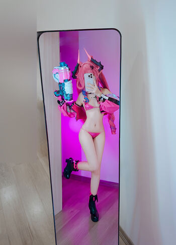 Full leaked Kuuko page private onlyfans photo