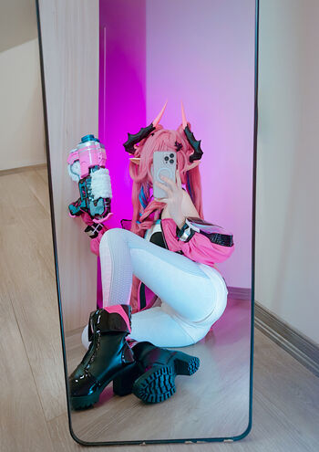 Full leaked Kuuko page private onlyfans photo