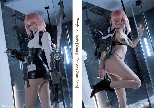 Full leaked Kuuko page private onlyfans photo