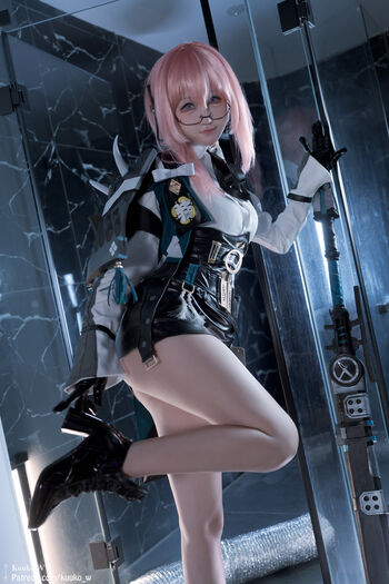 Full leaked Kuuko page private onlyfans photo