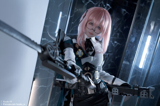 Full leaked Kuuko page private onlyfans photo