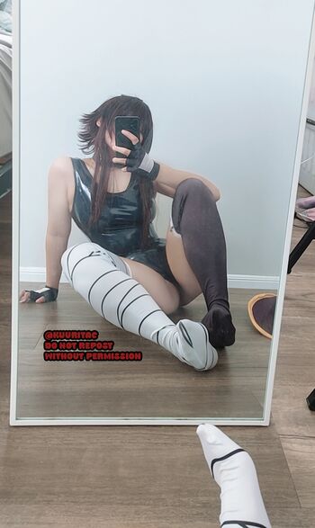 Full leaked Kuuritac page private onlyfans photo