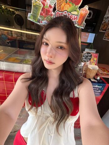 Full leaked Kwangreindeer private onlyfans photo