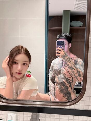 Full leaked Kwangreindeer private onlyfans photo