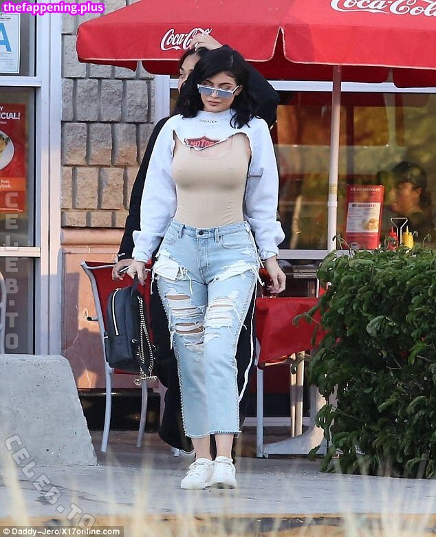 Kylie Jenner