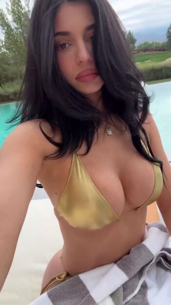 Kylie Jenner