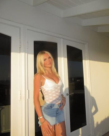 Full leaked Kylie jones kyliejones private onlyfans photo