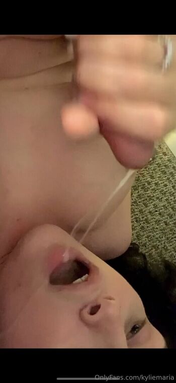 kyliemaria