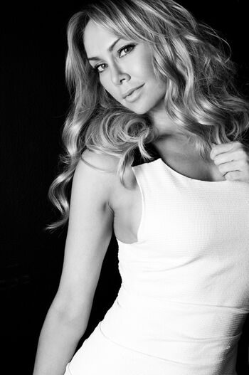 Kym Johnson Herjavec