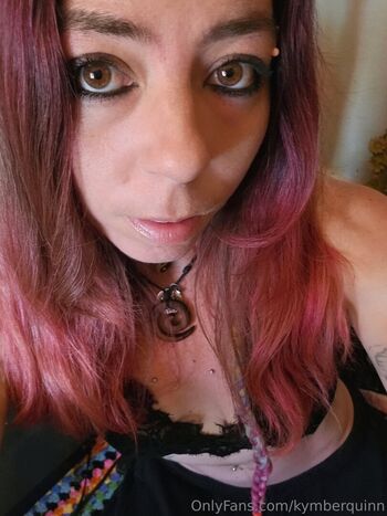 kymberquinn