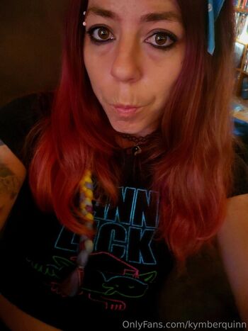 kymberquinn