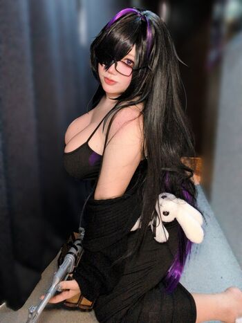 Full leaked Kyou private onlyfans photo