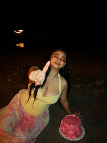 Kyrah Umadhay / kyrahshane