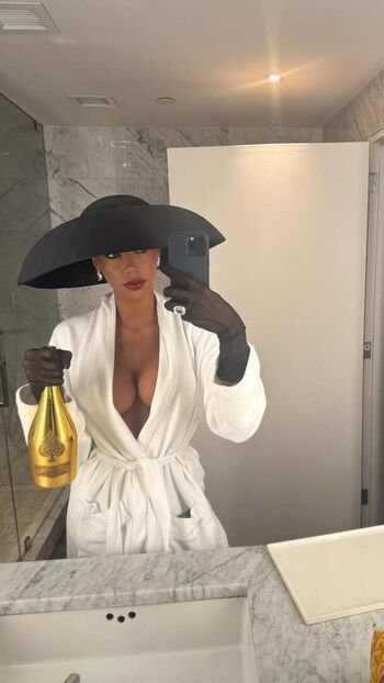 Kysre Rae Gondrezick