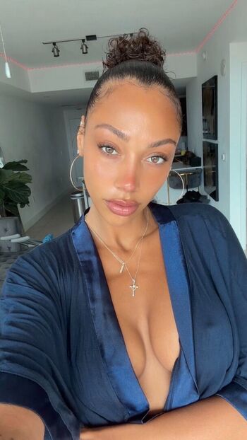 Full leaked Kysre rae gondrezick private onlyfans photo