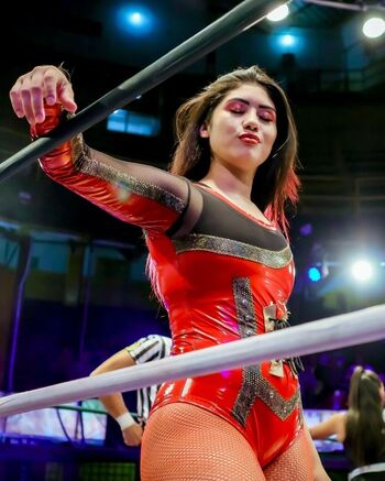 Full leaked La catalina page private onlyfans photo