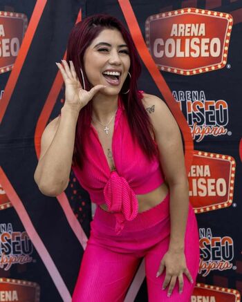 Full leaked La catalina page private onlyfans photo