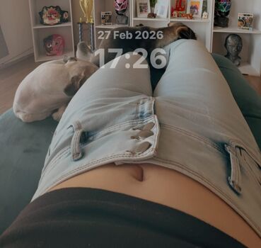 Full leaked La catalina page private onlyfans photo