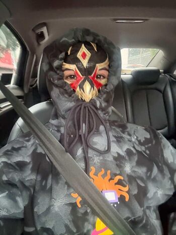 Full leaked La catalina private onlyfans photo