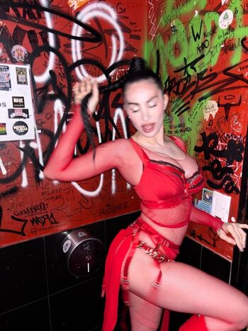 Full leaked La mala rodriguez page private onlyfans photo