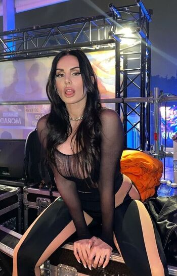 Full leaked La mala rodriguez page private onlyfans photo