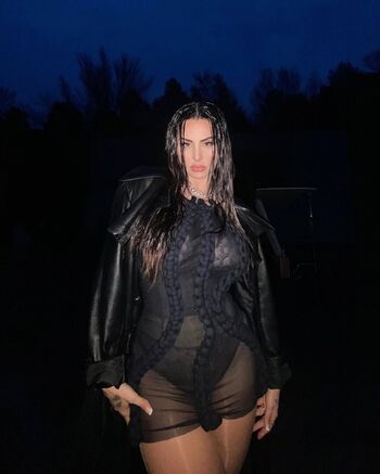 Full leaked La mala rodriguez private onlyfans photo