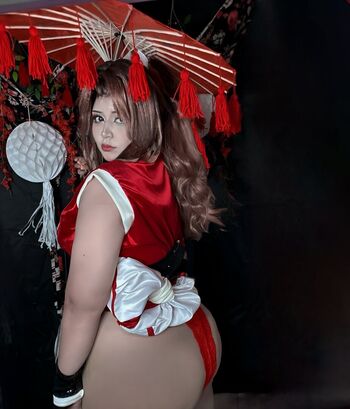 Full leaked Laanawliet private onlyfans photo