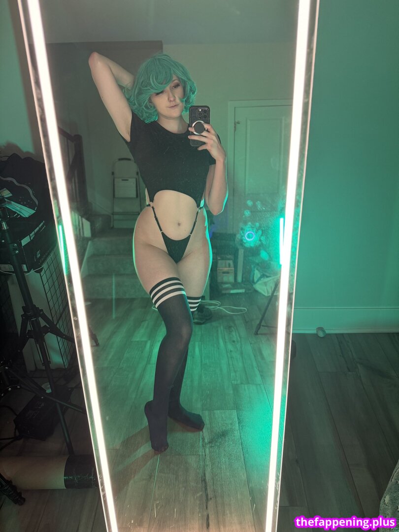 Labinnak Mangoloo Cosplay