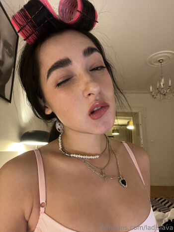 Full leaked Ladislava private onlyfans photo
