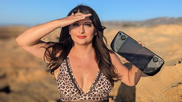 Full leaked Lady decade private onlyfans photo