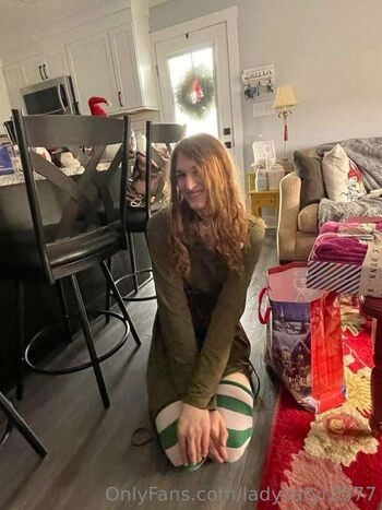 Full leaked Lady satyr private onlyfans photo