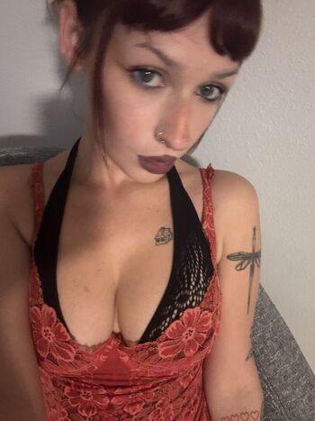 Full leaked Ladybug private onlyfans photo